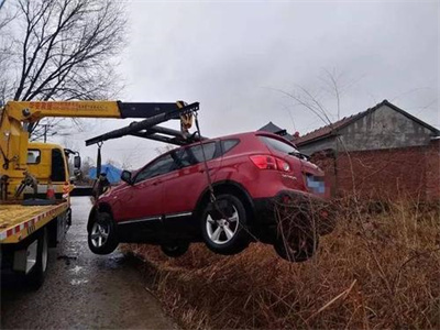 马边楚雄道路救援