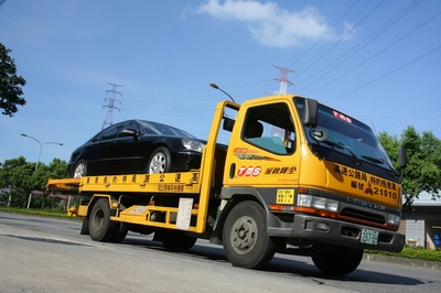 马边旅顺口区道路救援